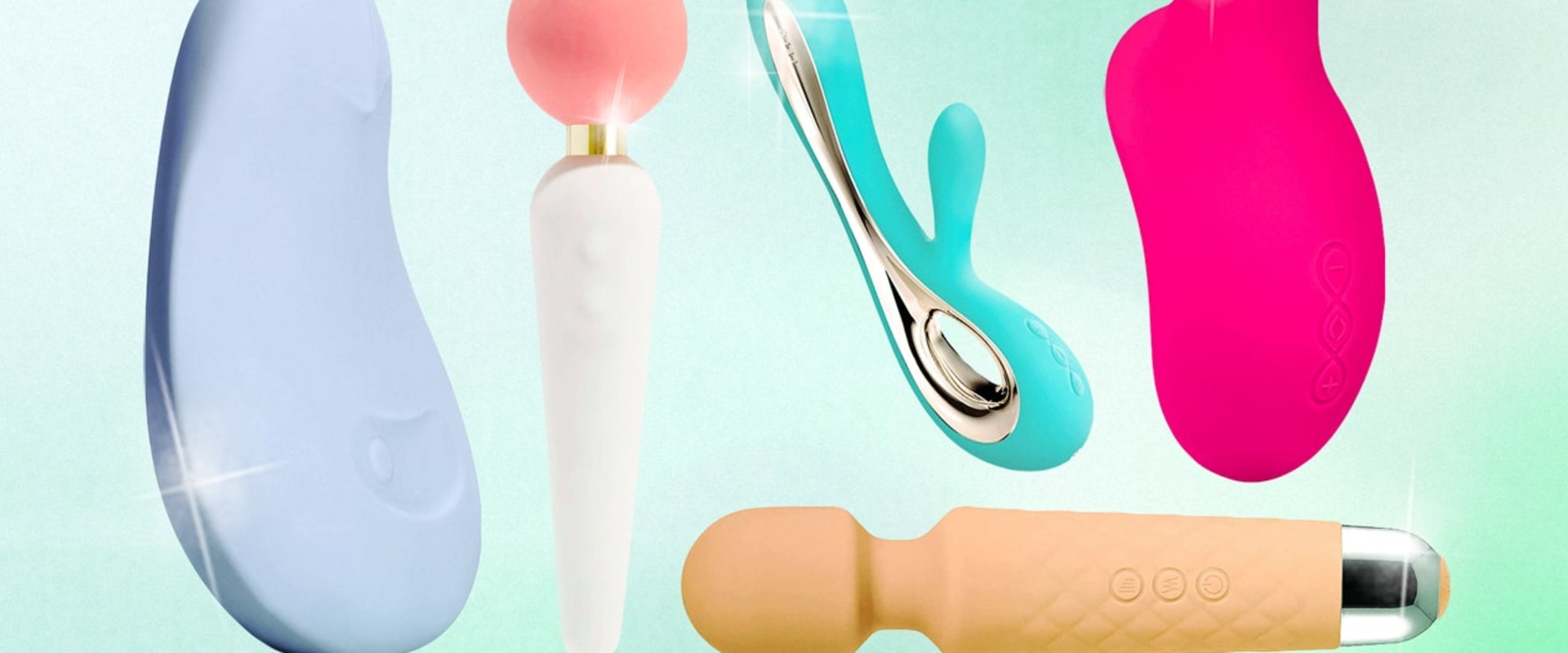 A Beginner's Guide to Vibrators for Couples