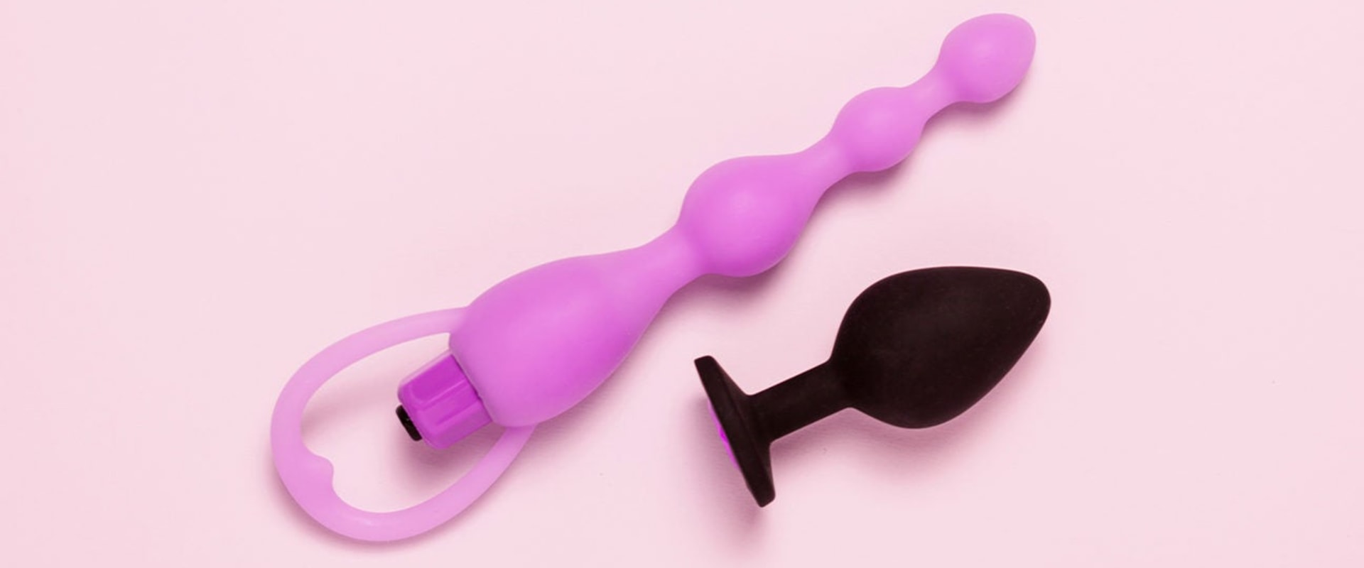 All You Need to Know About Butt Plug Vibrators