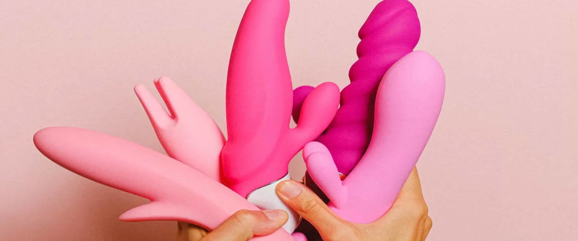Vibrators: Busting the Myth of Loneliness