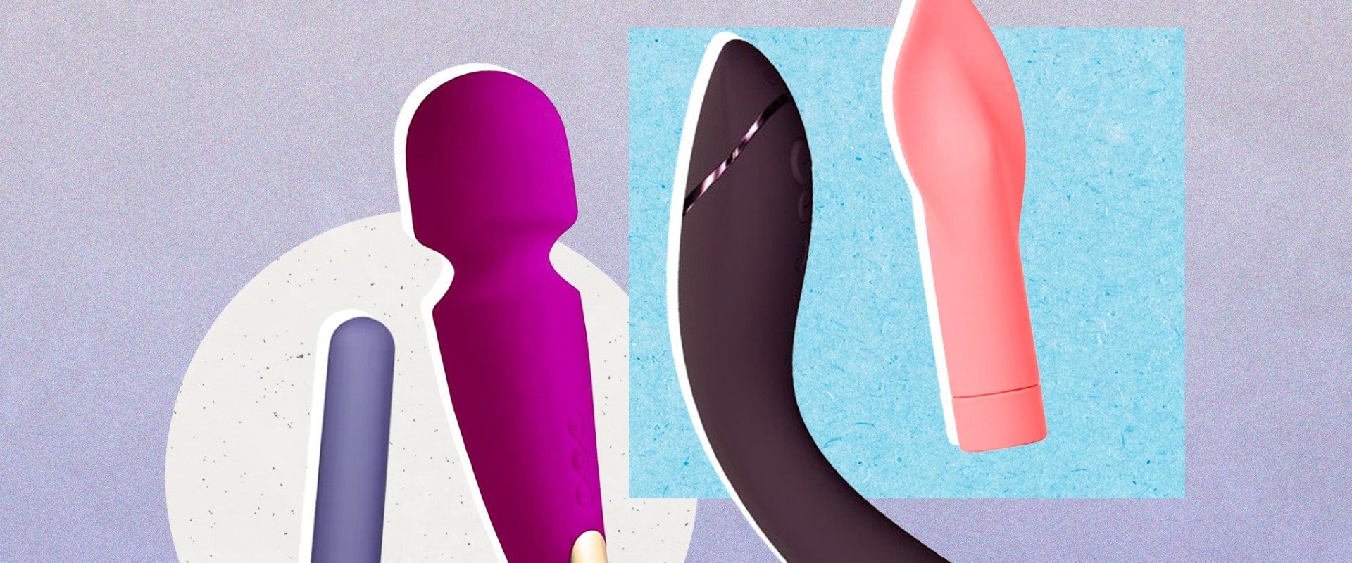 Exploring the Power of Suction Vibrators: A Comprehensive Guide for All Types of Stimulation