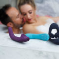 Tips for Using Couple's Vibrators: Enhance Your Sex Life