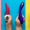 A Comprehensive Guide to Rabbit Vibrators: Everything You Need to Know