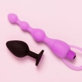 All You Need to Know About Butt Plug Vibrators