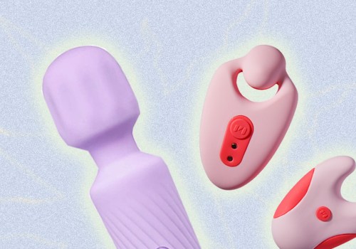 A Comprehensive Guide to Vibrators: Everything You Need to Know