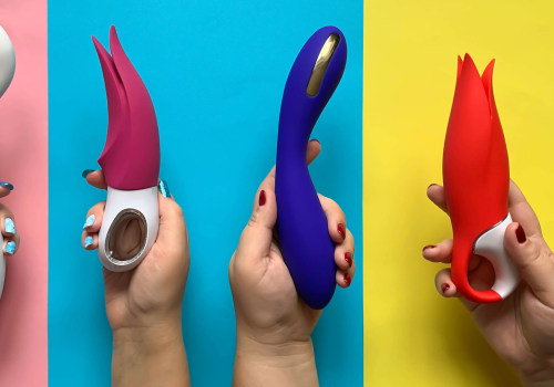 Choosing the Right Couple's Vibrator: A Comprehensive Guide