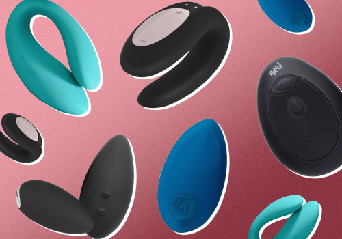 Exploring the World of Remote-Controlled Vibrators: Everything You Need to Know