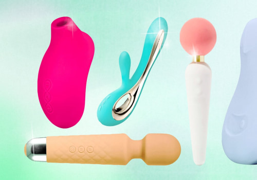 The Ultimate Guide to Choosing the Best Vibrator for You