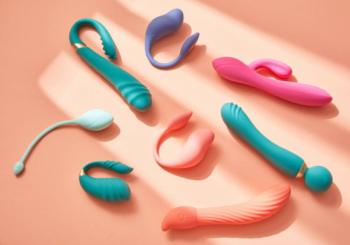 The Ultimate Guide to Using G-Spot Vibrators: Unlocking Pleasure and Intimacy