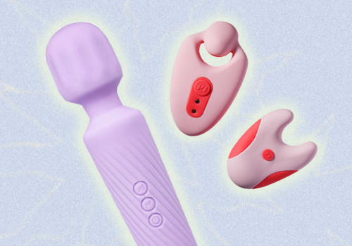 A Beginner's Guide to Couple's Vibrators: Discover the Different Types and Features