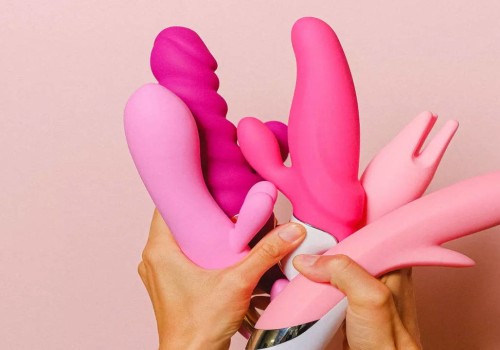 Vibrators: Busting the Myth of Loneliness