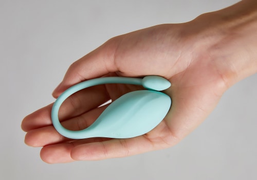 All You Need to Know About Egg Vibrators